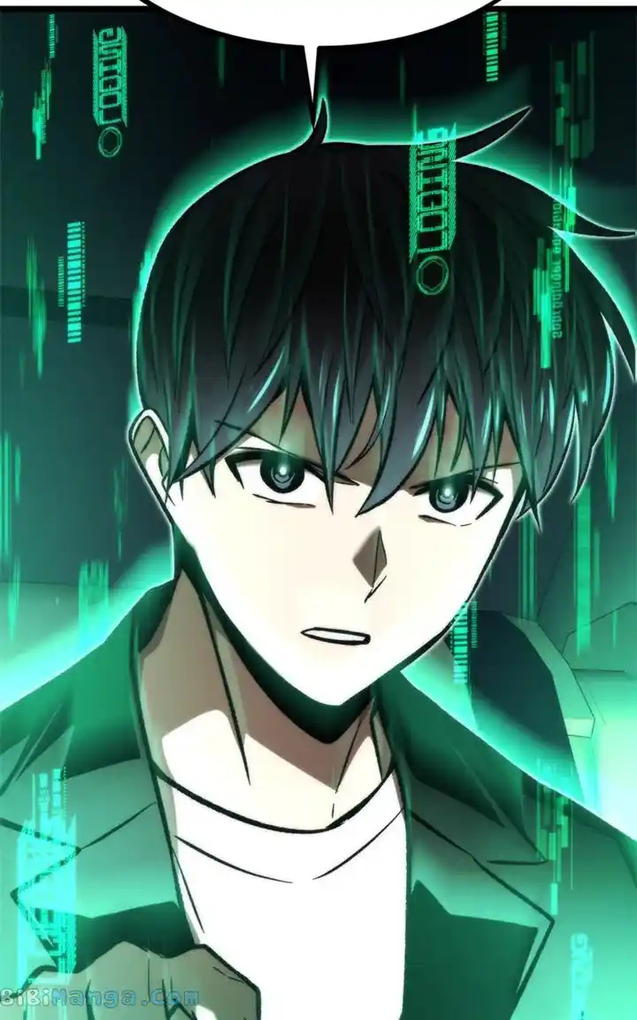 Ultra Alter Chapter 116