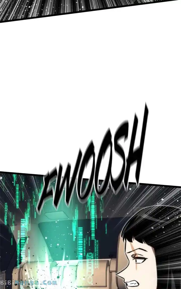 Ultra Alter Chapter 116