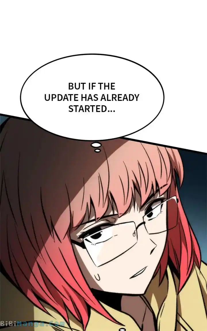 Ultra Alter Chapter 116