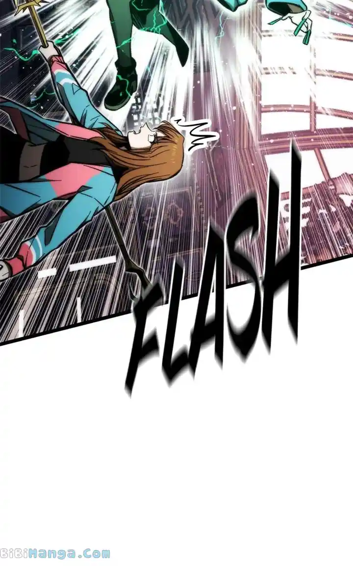 Ultra Alter Chapter 117