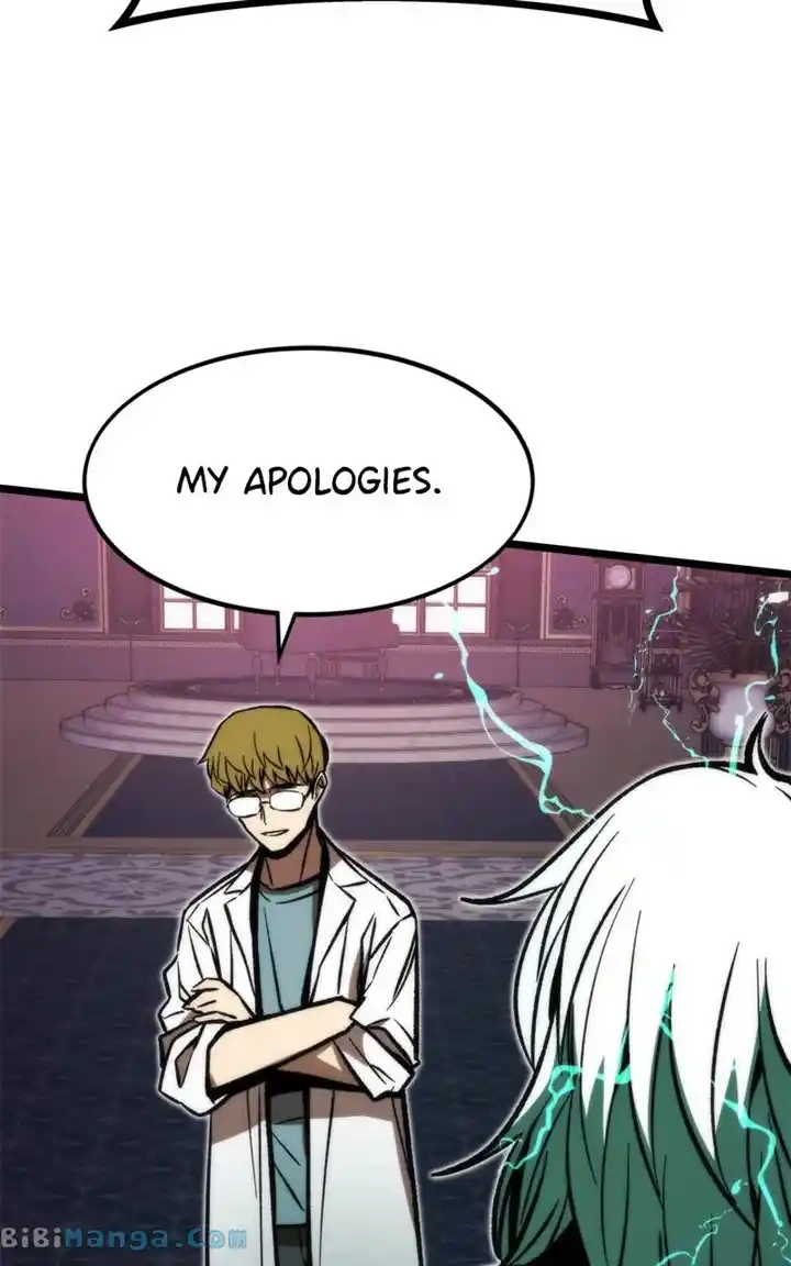 Ultra Alter Chapter 117