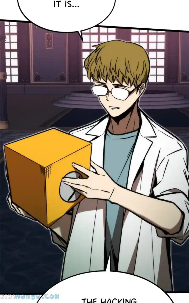 Ultra Alter Chapter 117