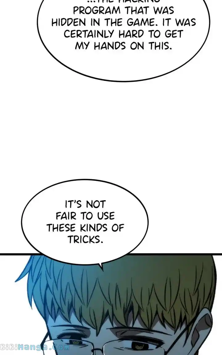 Ultra Alter Chapter 117