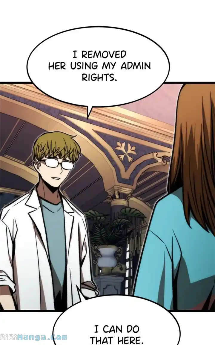 Ultra Alter Chapter 117