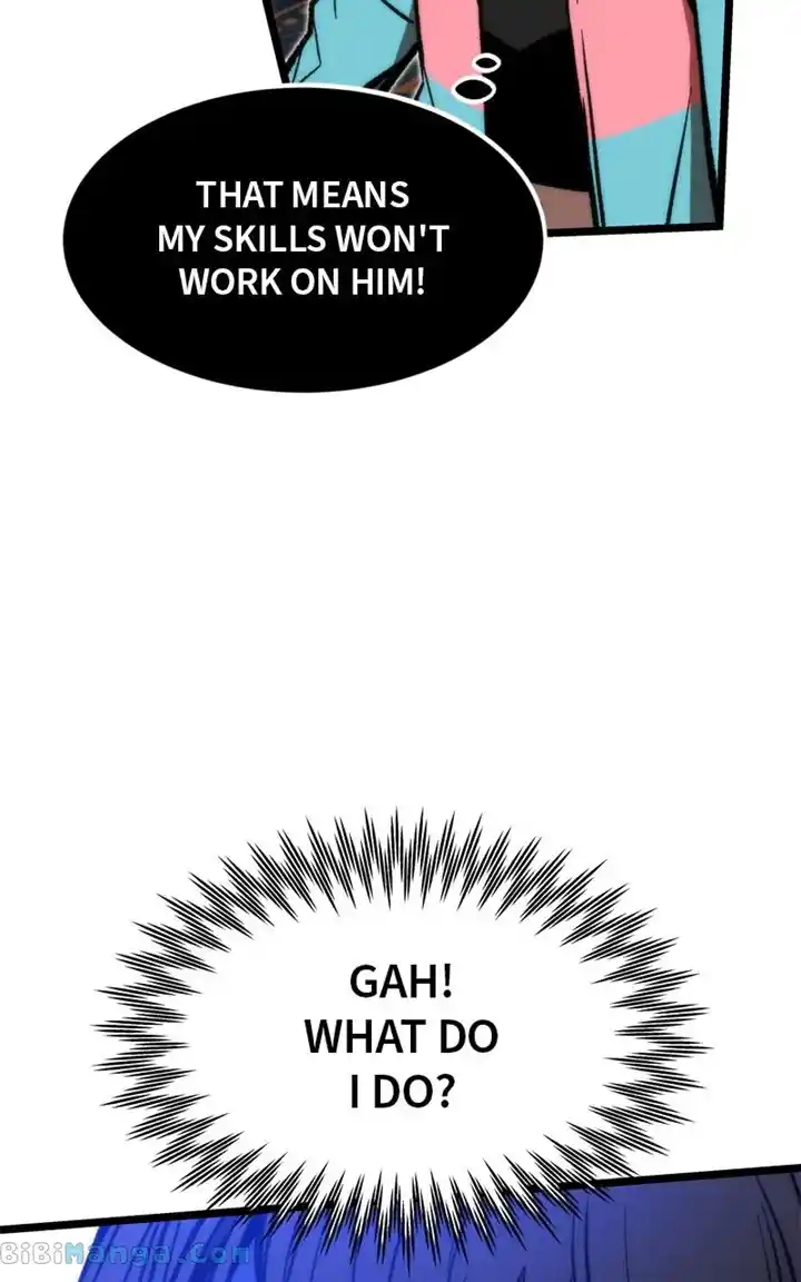 Ultra Alter Chapter 117