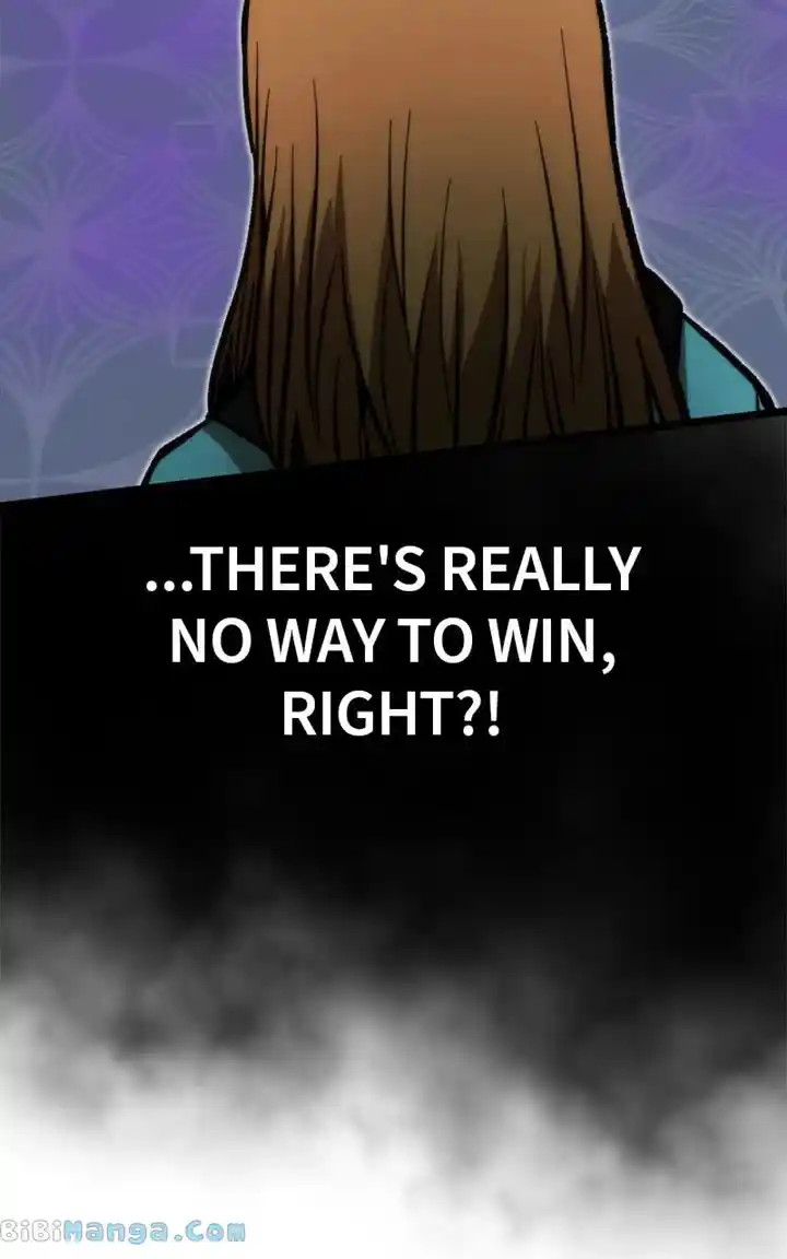 Ultra Alter Chapter 117