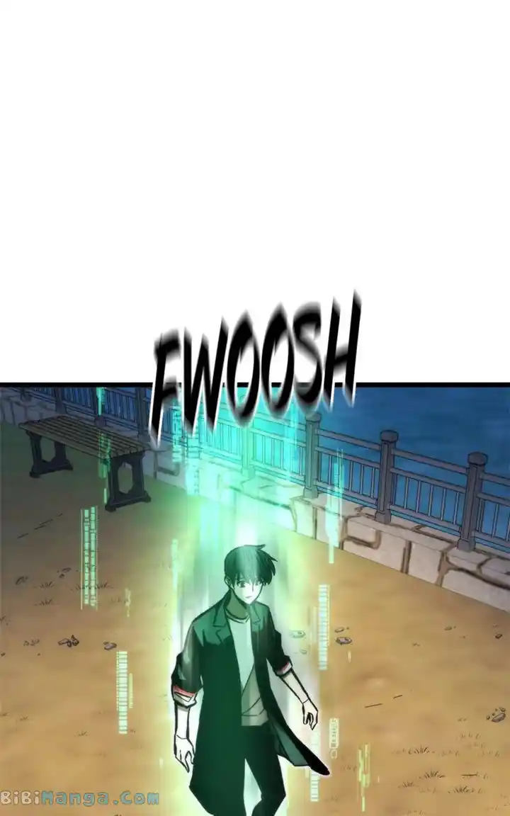 Ultra Alter Chapter 117