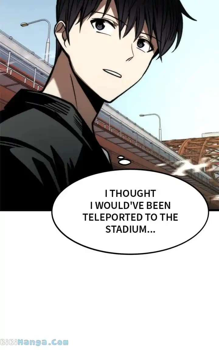 Ultra Alter Chapter 117