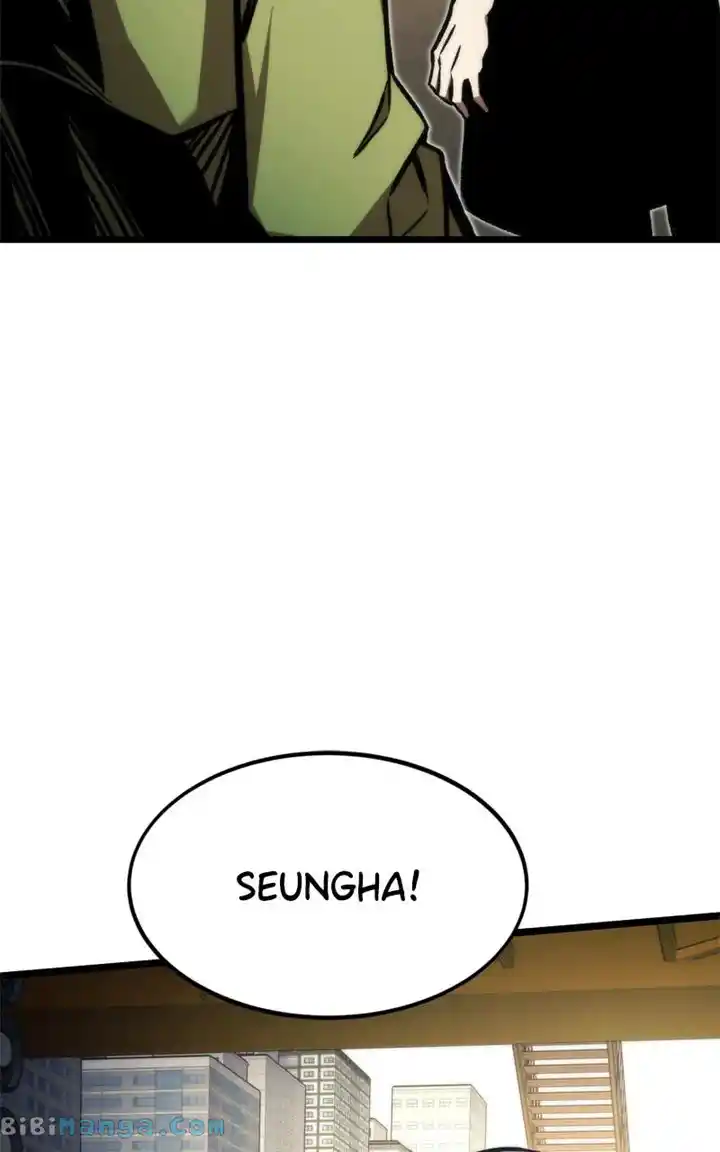 Ultra Alter Chapter 117