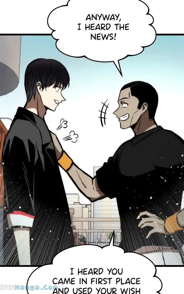 Ultra Alter Chapter 117