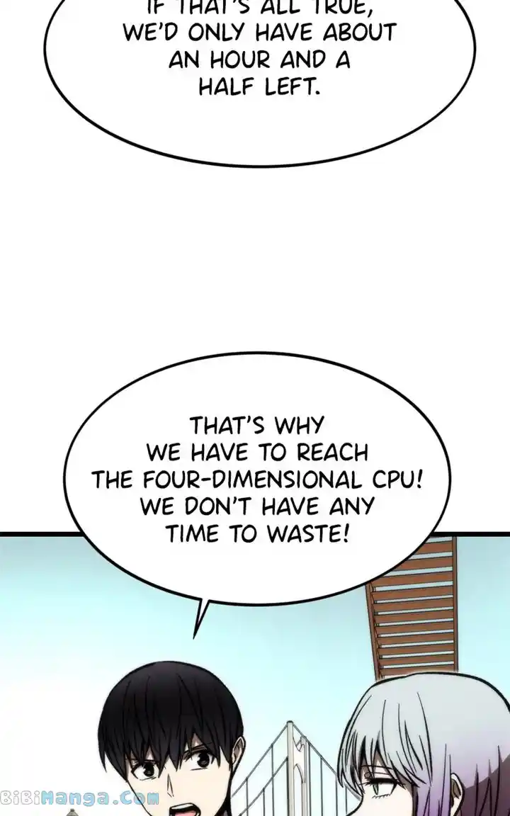 Ultra Alter Chapter 117