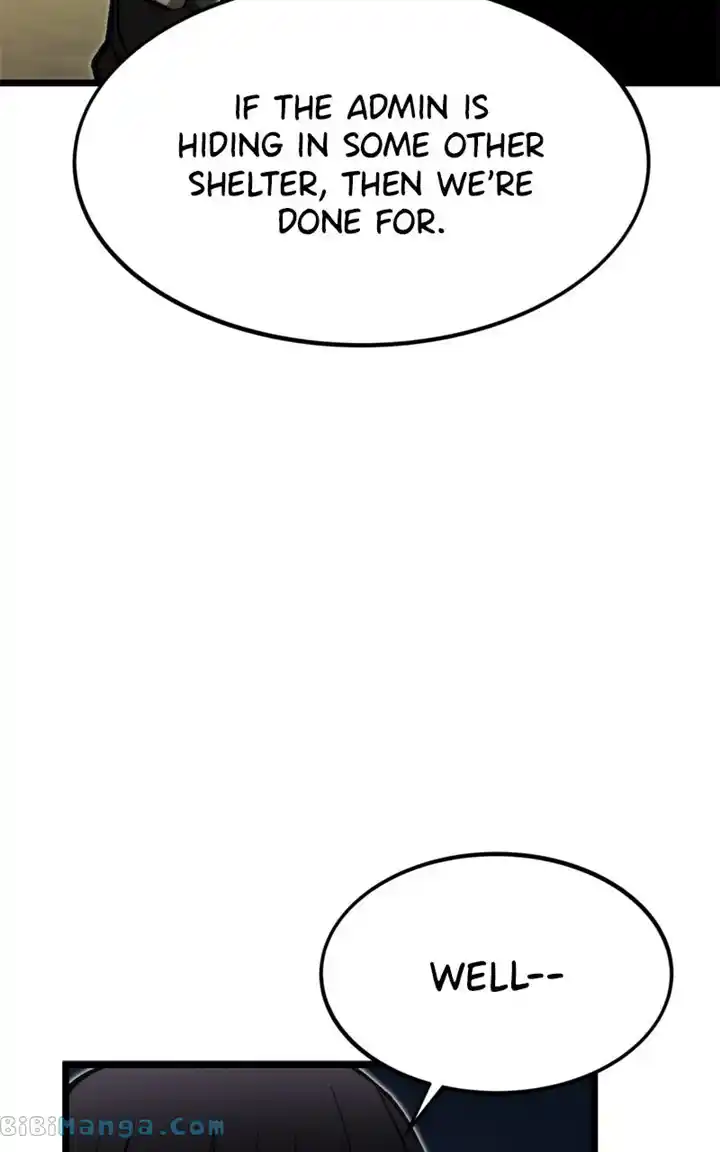 Ultra Alter Chapter 117