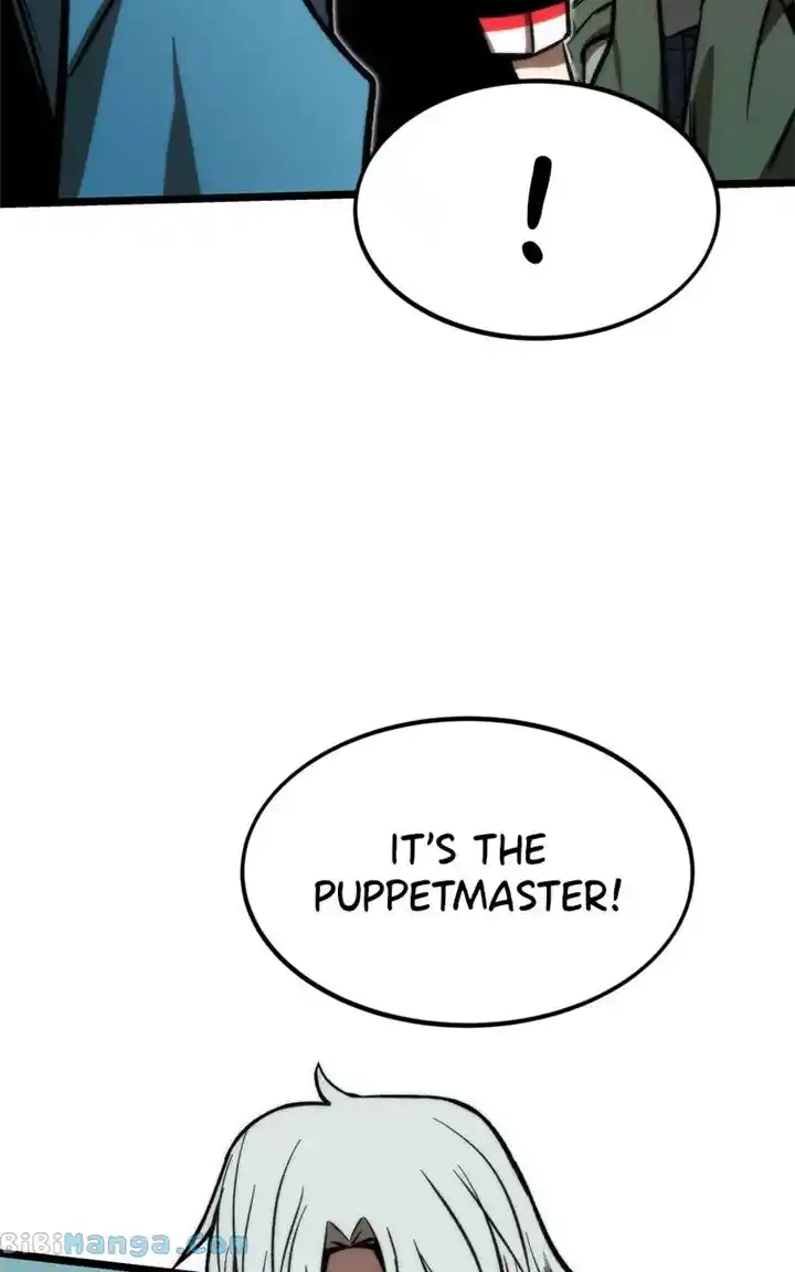 Ultra Alter Chapter 117