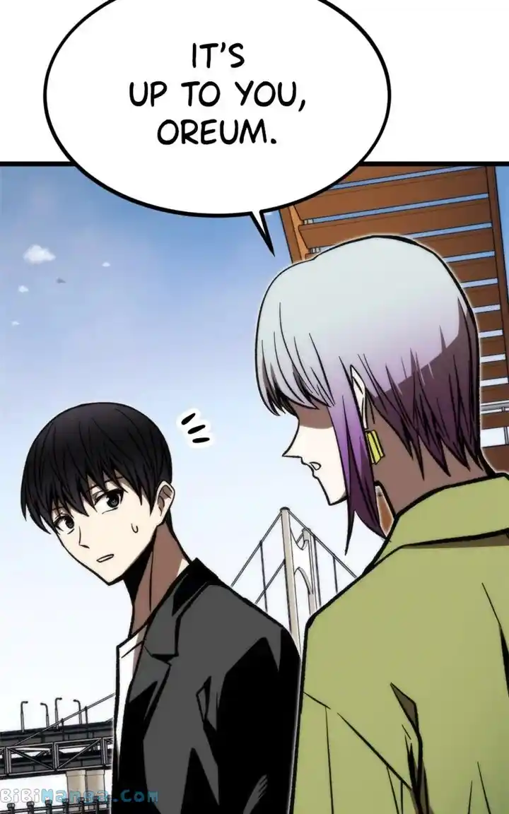 Ultra Alter Chapter 117