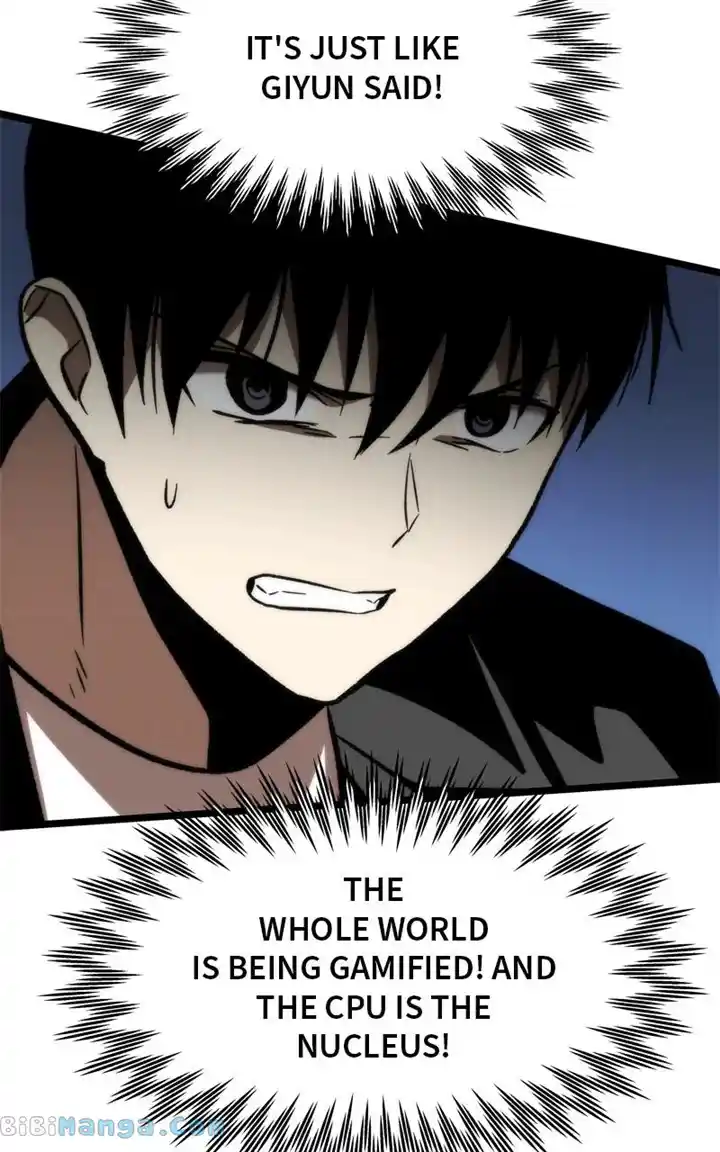 Ultra Alter Chapter 117