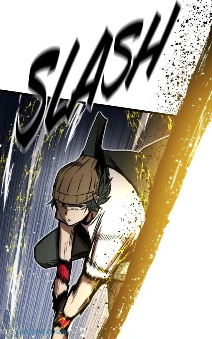 Ultra Alter Chapter 117