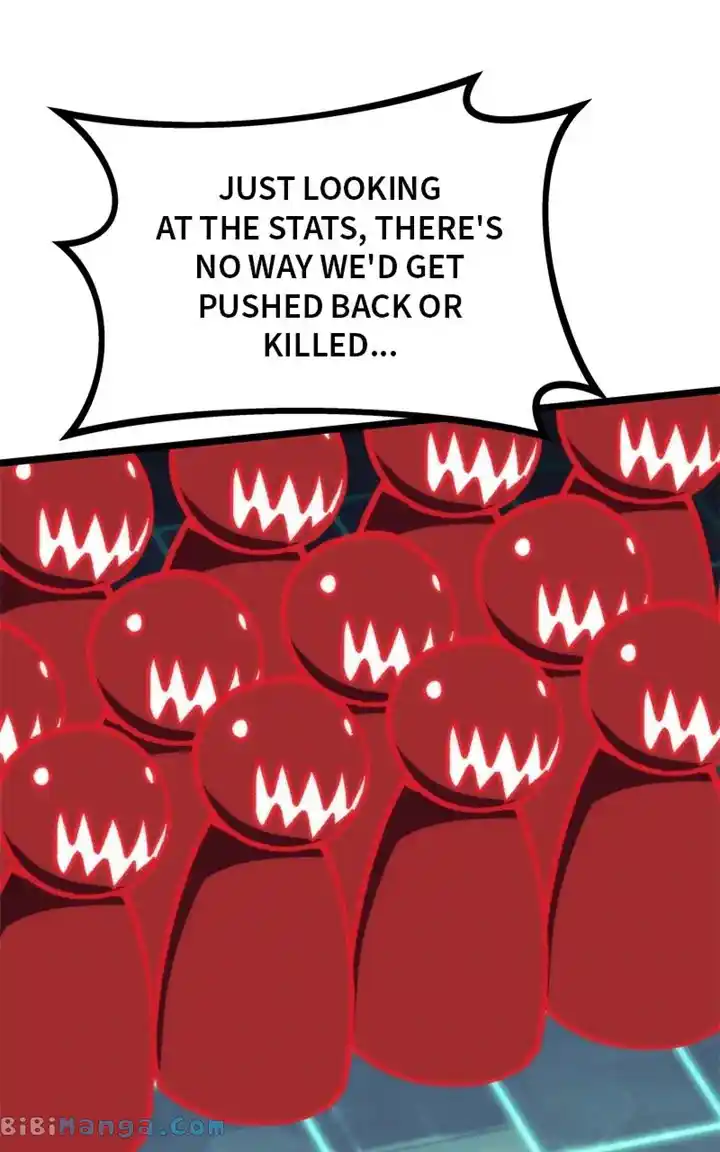 Ultra Alter Chapter 117