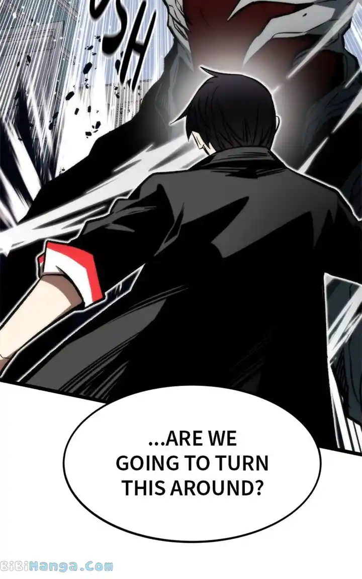 Ultra Alter Chapter 117