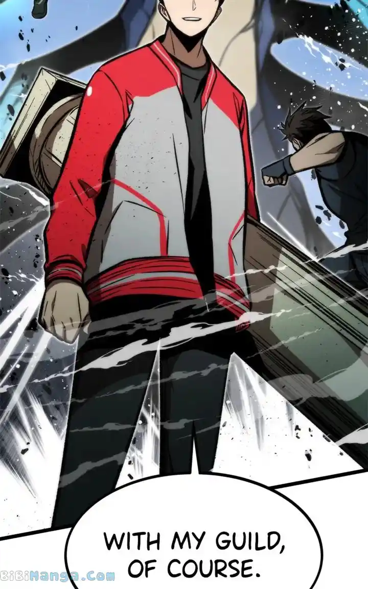 Ultra Alter Chapter 117