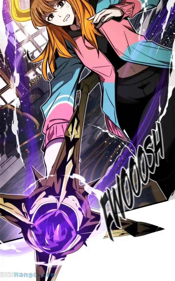 Ultra Alter Chapter 119