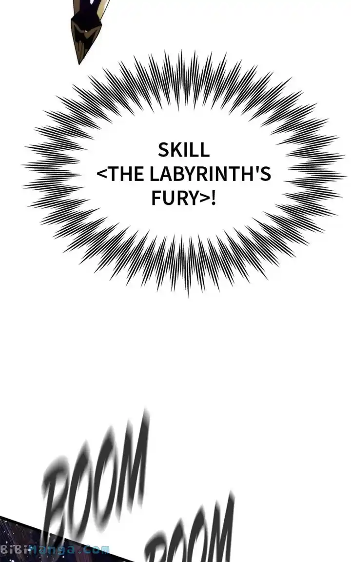 Ultra Alter Chapter 119