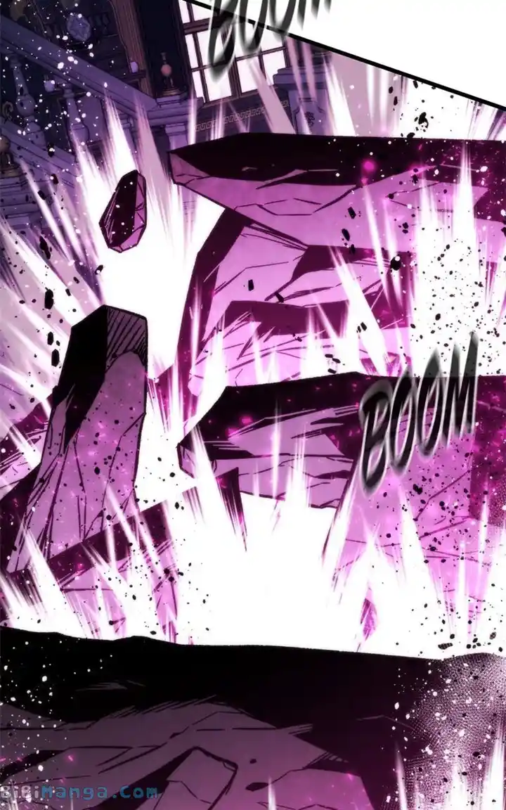 Ultra Alter Chapter 119