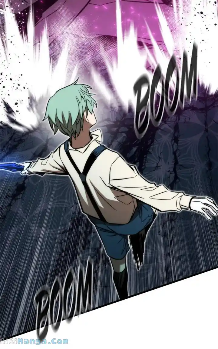 Ultra Alter Chapter 119