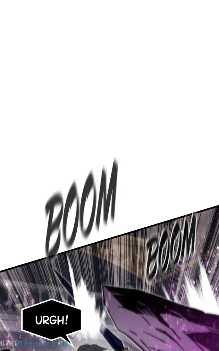 Ultra Alter Chapter 119