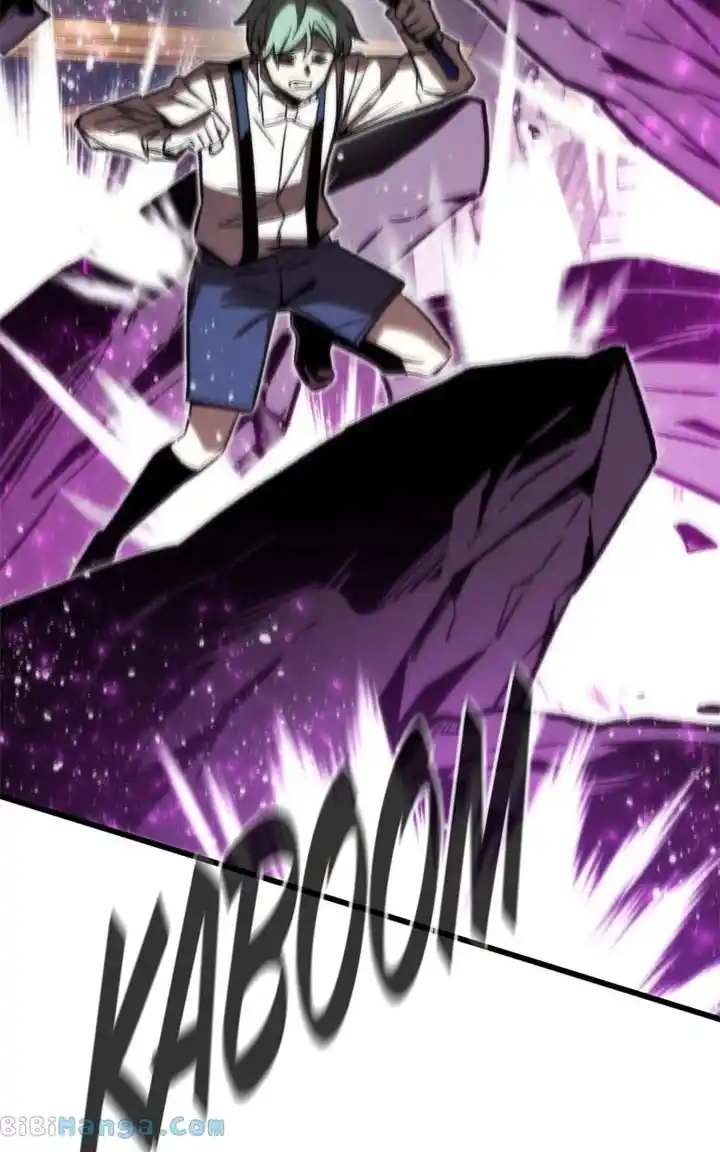 Ultra Alter Chapter 119