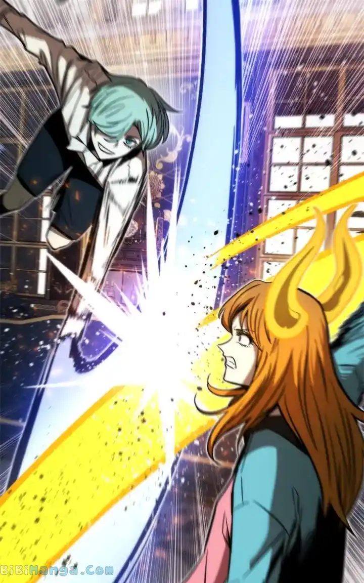 Ultra Alter Chapter 119