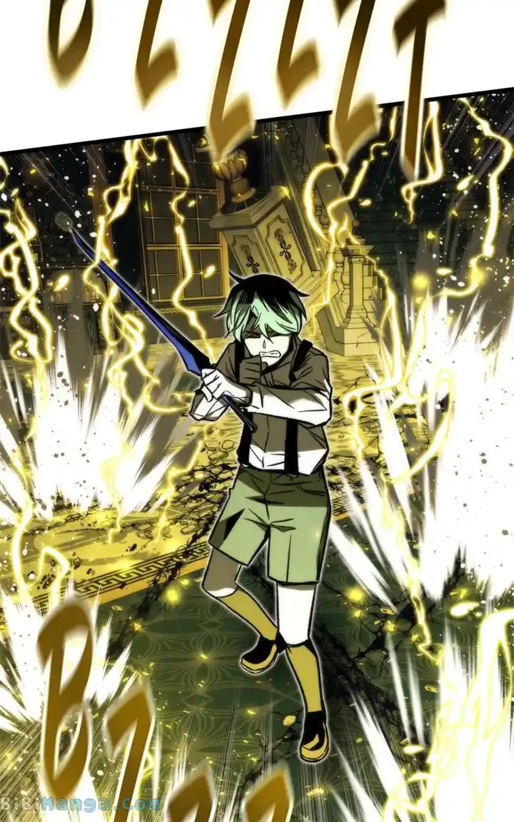 Ultra Alter Chapter 119