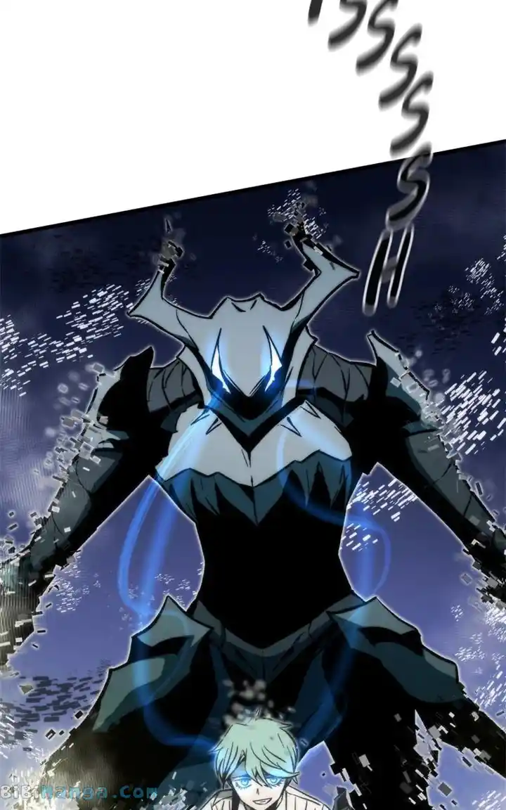 Ultra Alter Chapter 119