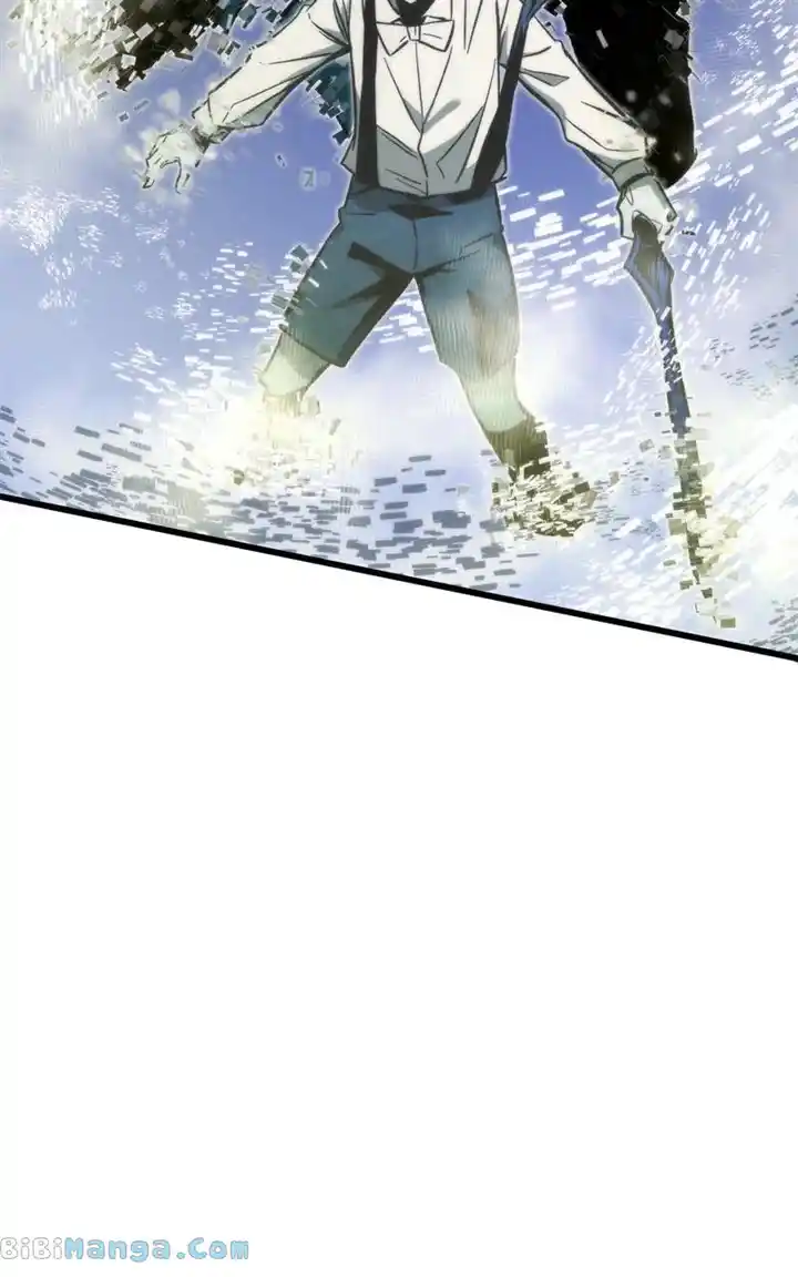 Ultra Alter Chapter 119