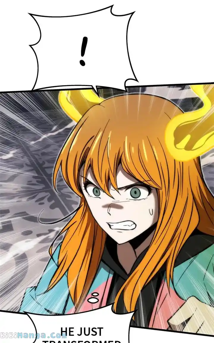 Ultra Alter Chapter 119