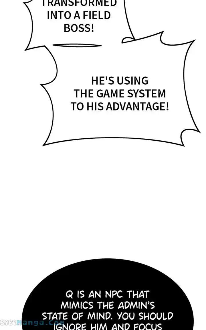 Ultra Alter Chapter 119