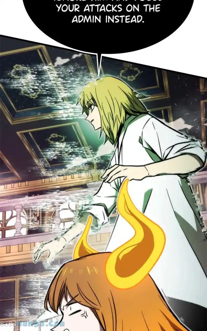 Ultra Alter Chapter 119