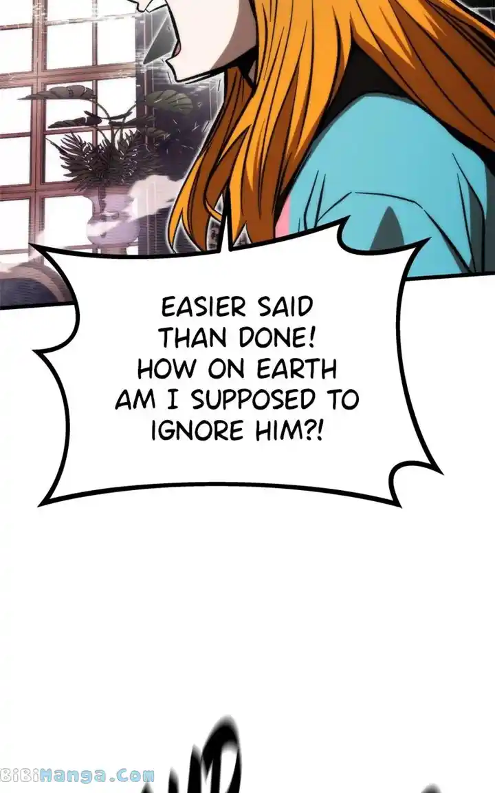 Ultra Alter Chapter 119