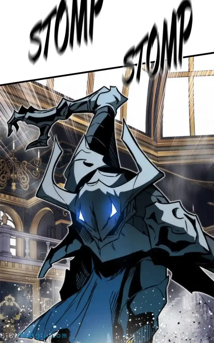 Ultra Alter Chapter 119