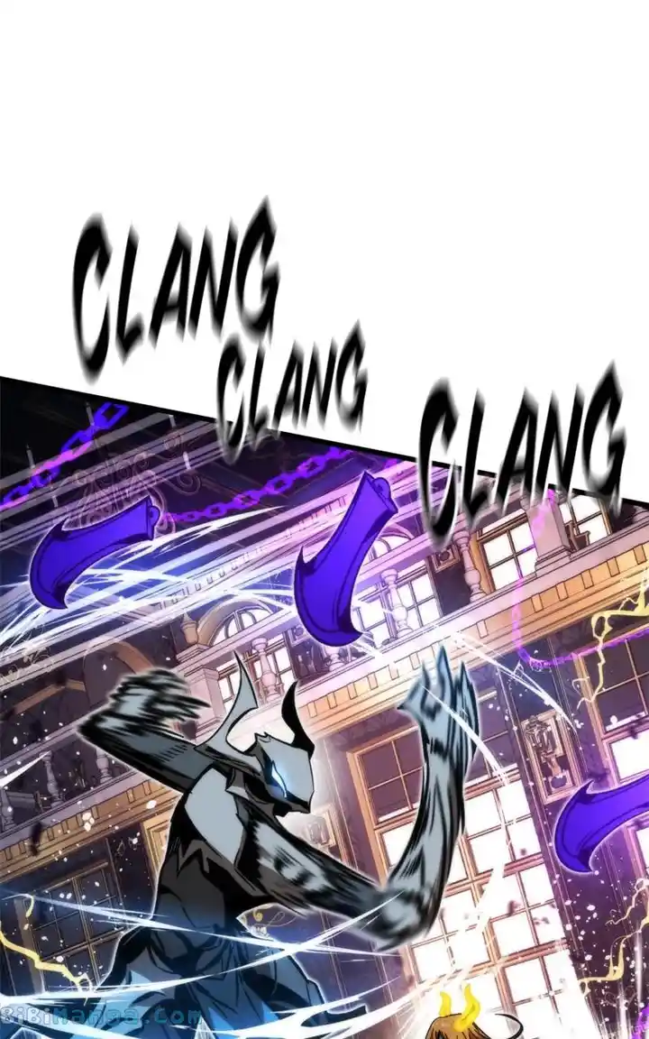 Ultra Alter Chapter 119