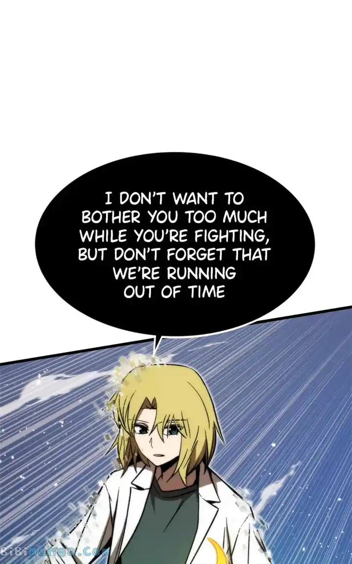 Ultra Alter Chapter 119