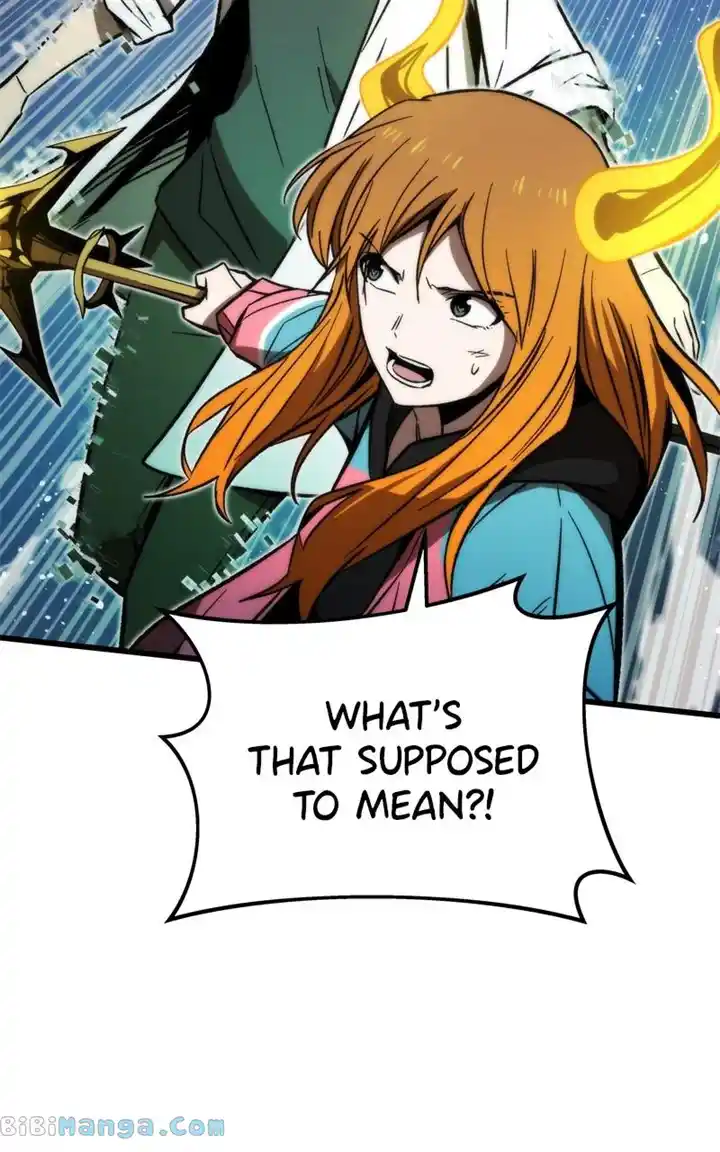 Ultra Alter Chapter 119