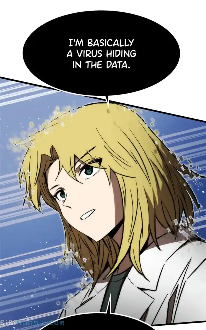 Ultra Alter Chapter 119