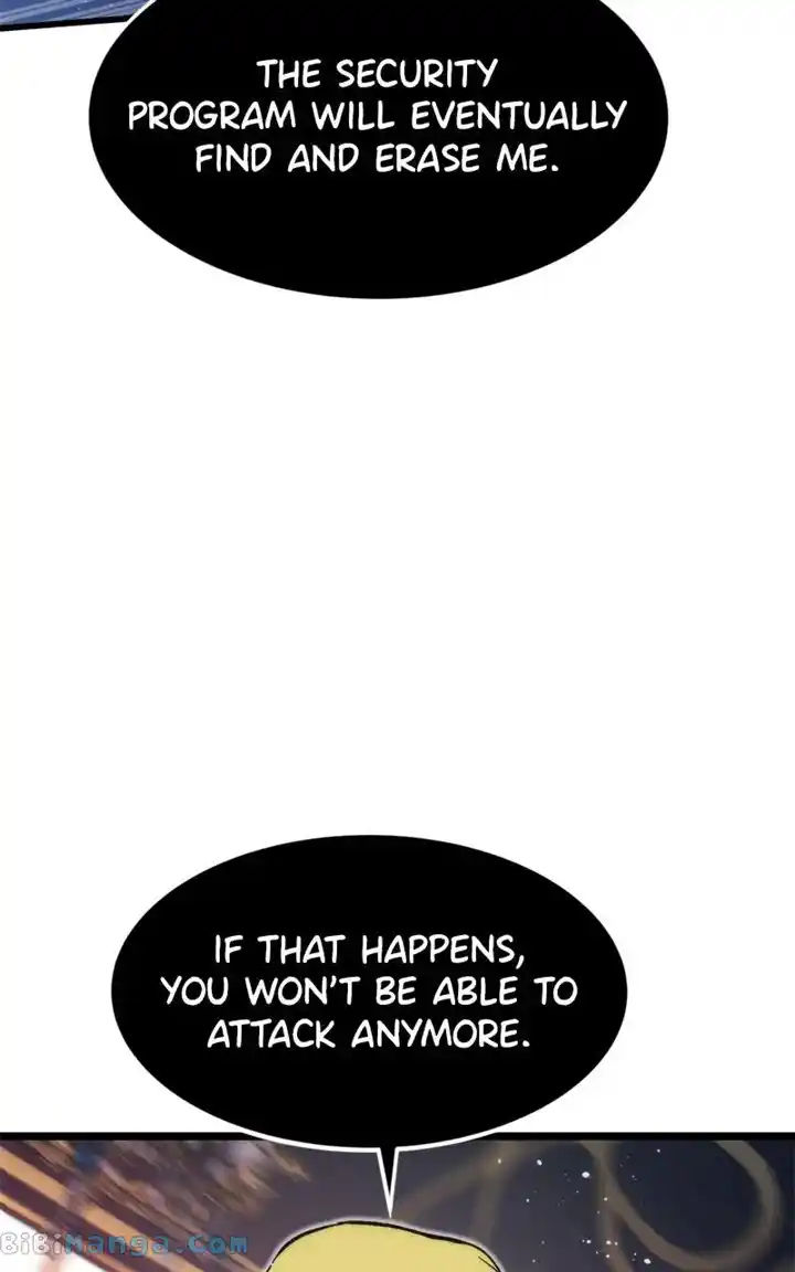 Ultra Alter Chapter 119