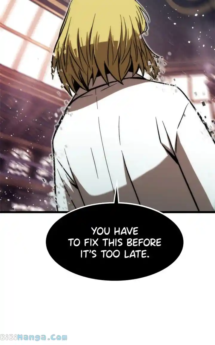 Ultra Alter Chapter 119