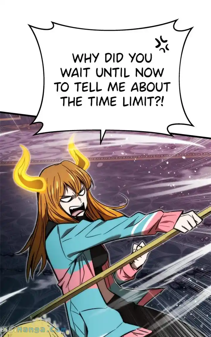 Ultra Alter Chapter 119