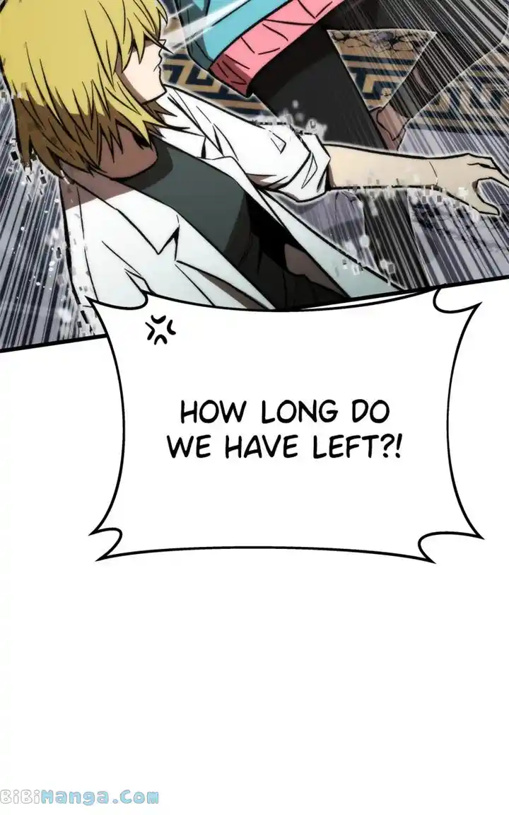 Ultra Alter Chapter 119