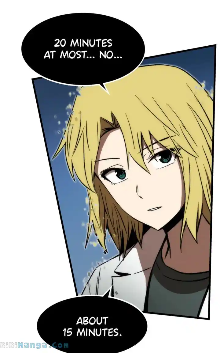 Ultra Alter Chapter 119