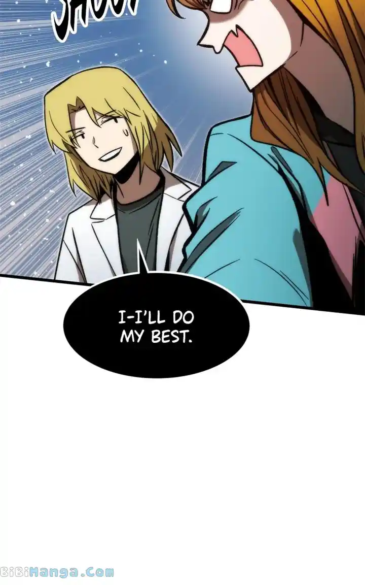 Ultra Alter Chapter 119