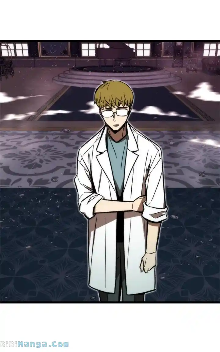 Ultra Alter Chapter 119