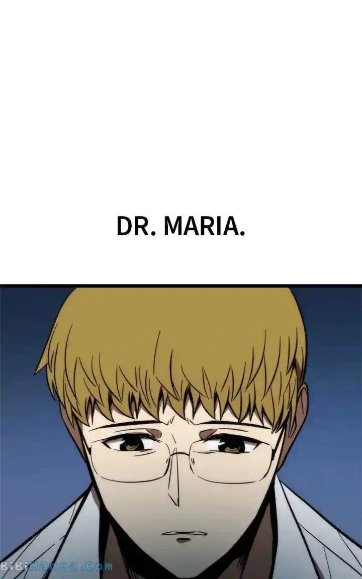 Ultra Alter Chapter 119